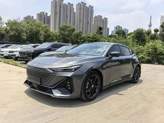 Changan UNI-V 2023