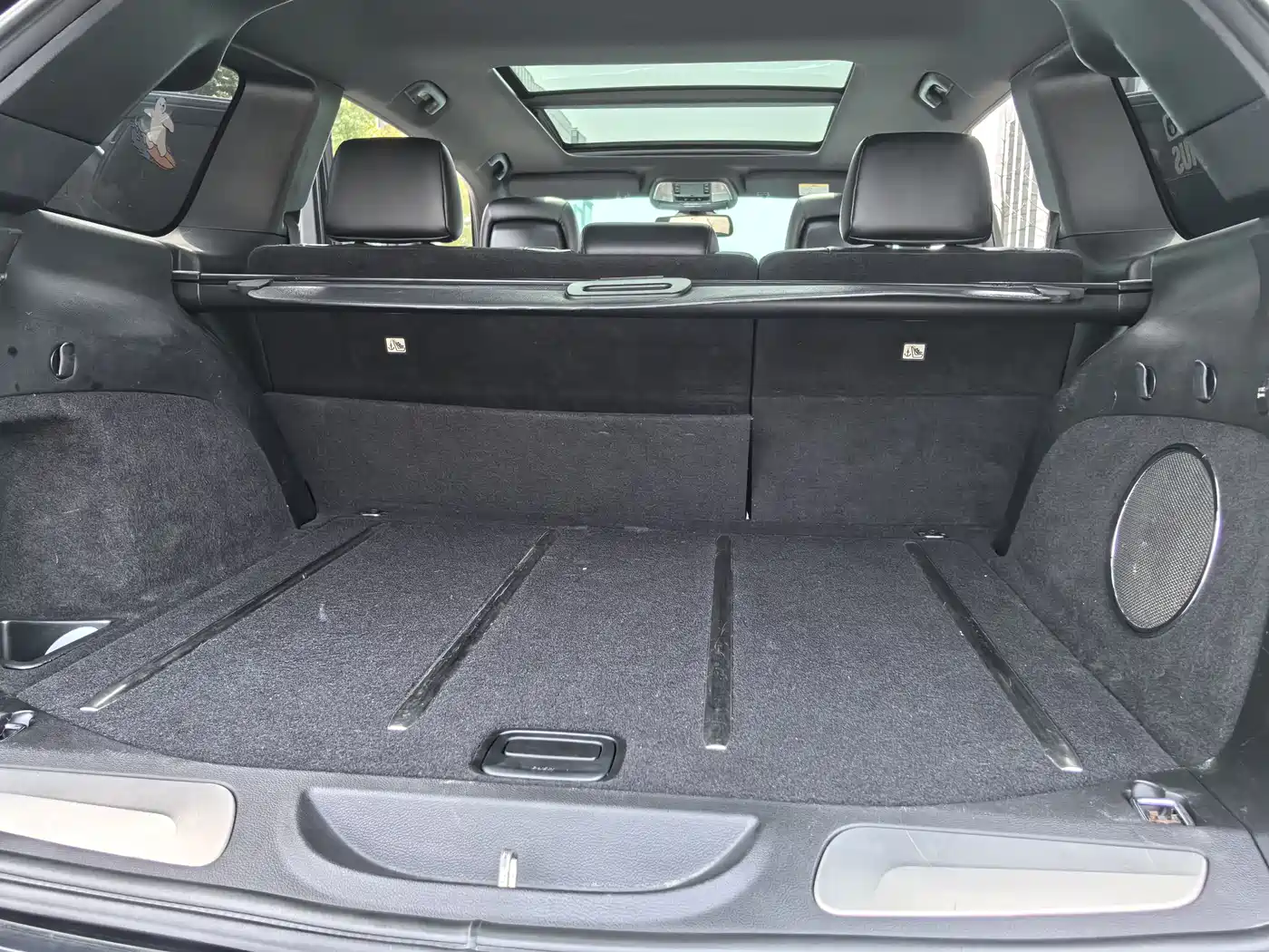 Фото 26 - Jeep Grand Cherokee (Import)