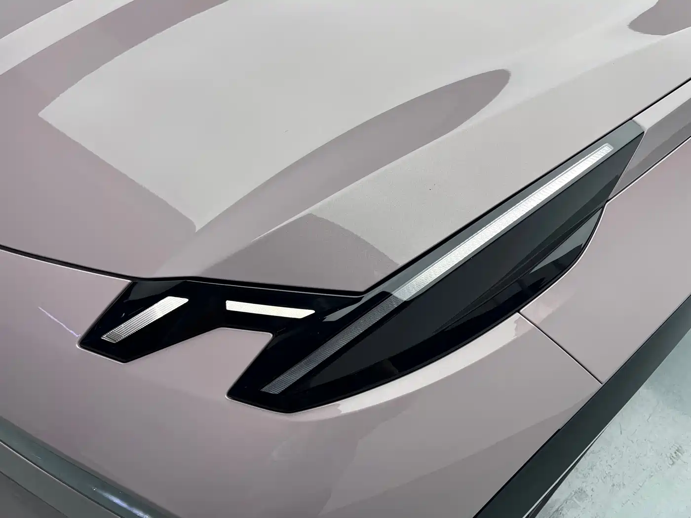 ZEEKR EXTREME KRYPTON X