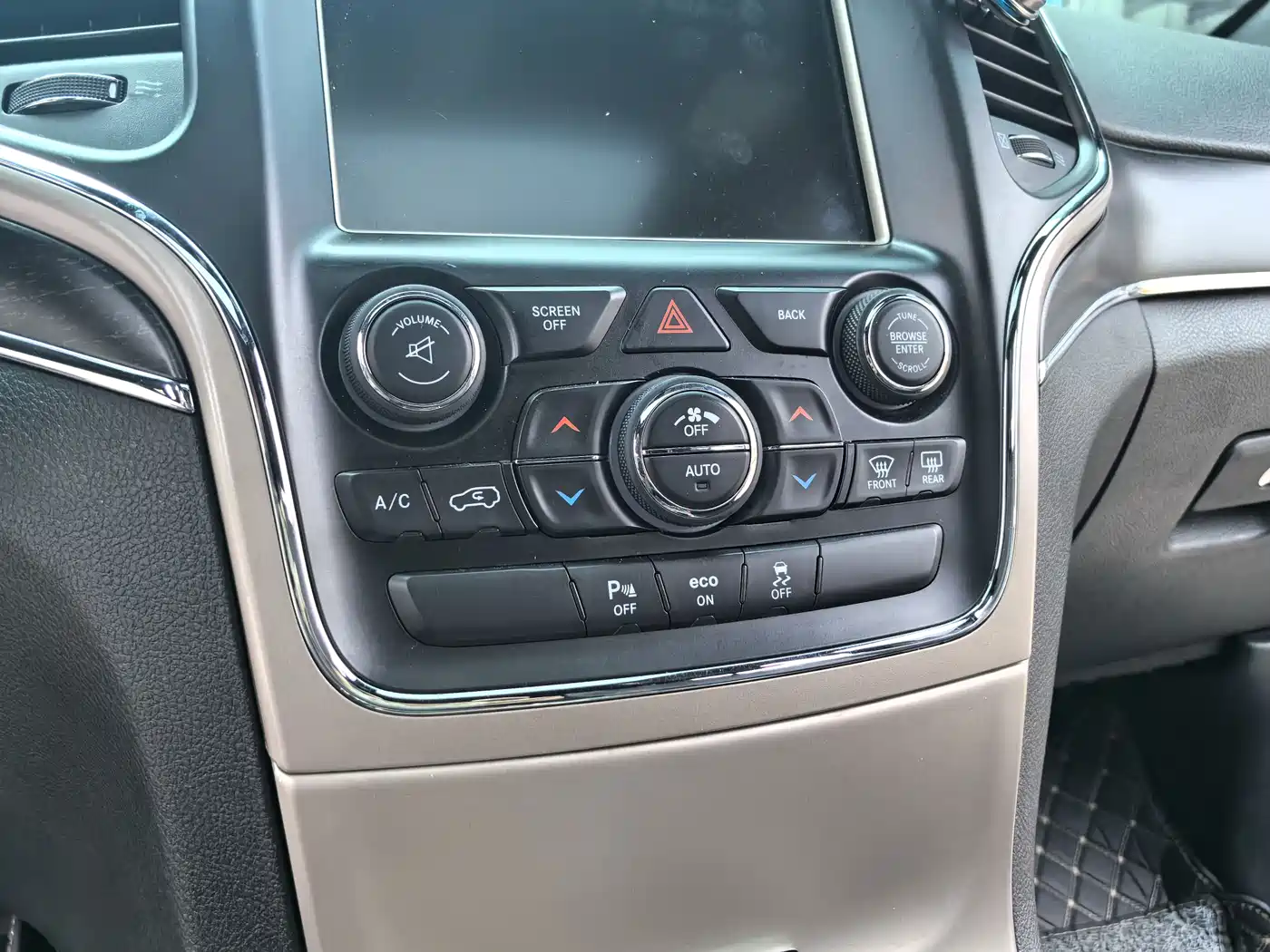Фото 17 - Jeep Grand Cherokee (Import)