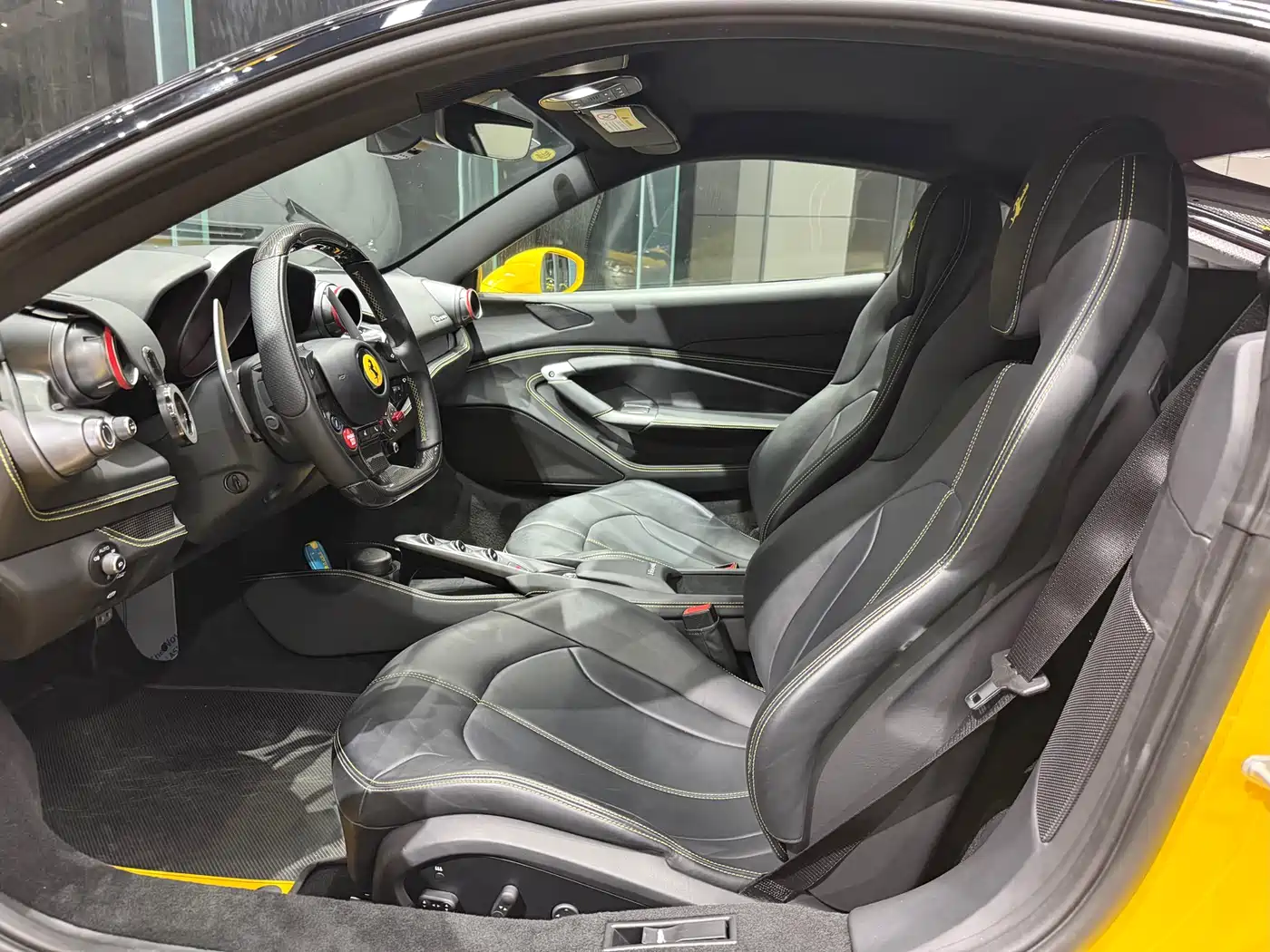 Ferrari F8 2019 Tributo 3.9T V8 фото 10