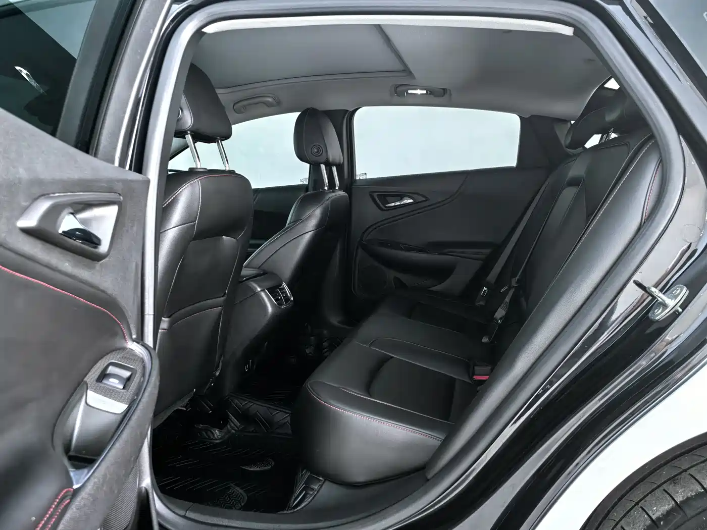 CHEVROLET MAI RUIBAO XL