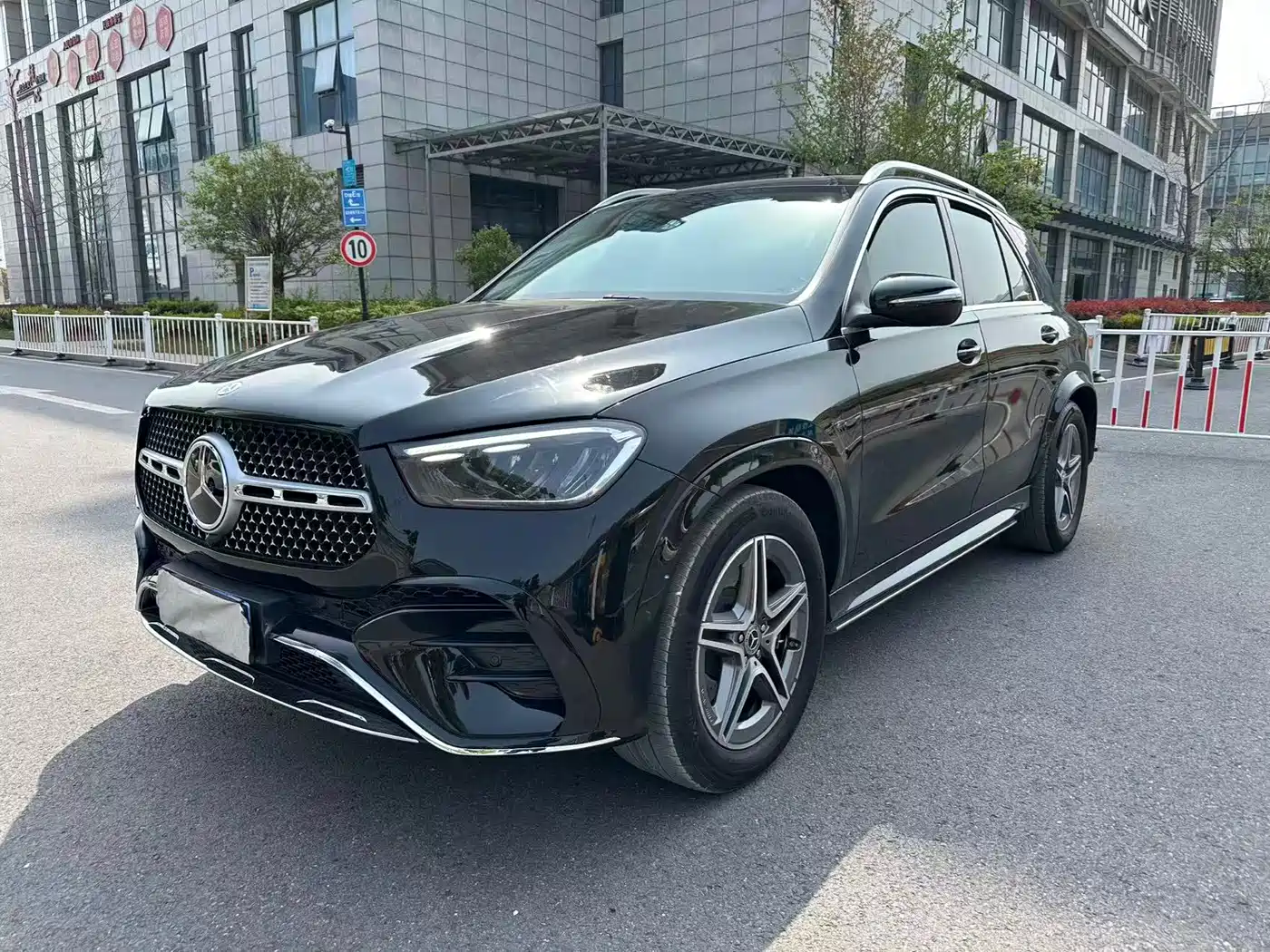 Mercedes-Benz GLE 2024 GLE 450 4MATIC Sport