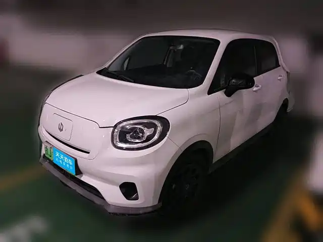 Leapmotor T03 2025