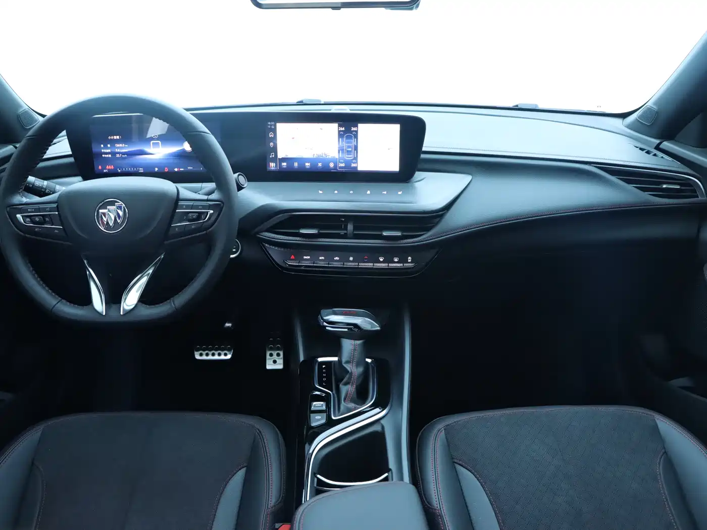 BUICK WEILANG