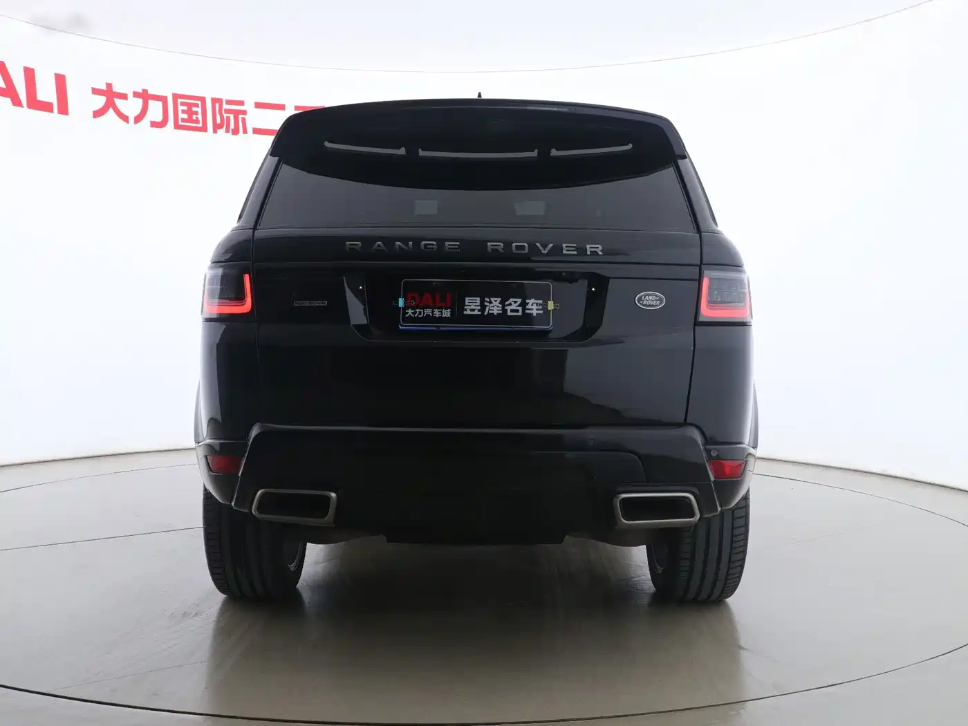 Фото 14 - Land Rover Range Rover Sport
