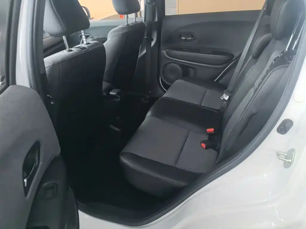 Honda XR-V, миниатюра 17