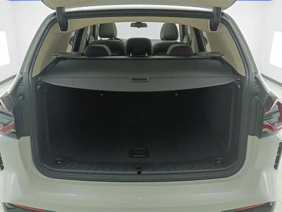 BMW X3 2022 xDrive30i Leading M Night Package фото 4