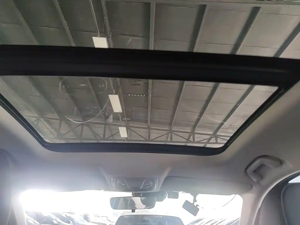 Haval First Love 2021 2021 1.5T Automatic Junior Edition