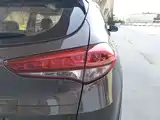 Фото 8 - Hyundai Tucson