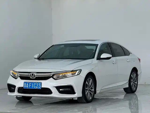 HONDA YINGSHIPAI