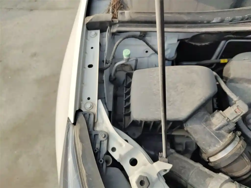 Buick Encore 2018 18T Automatic 2WD Urban Leading фото 21