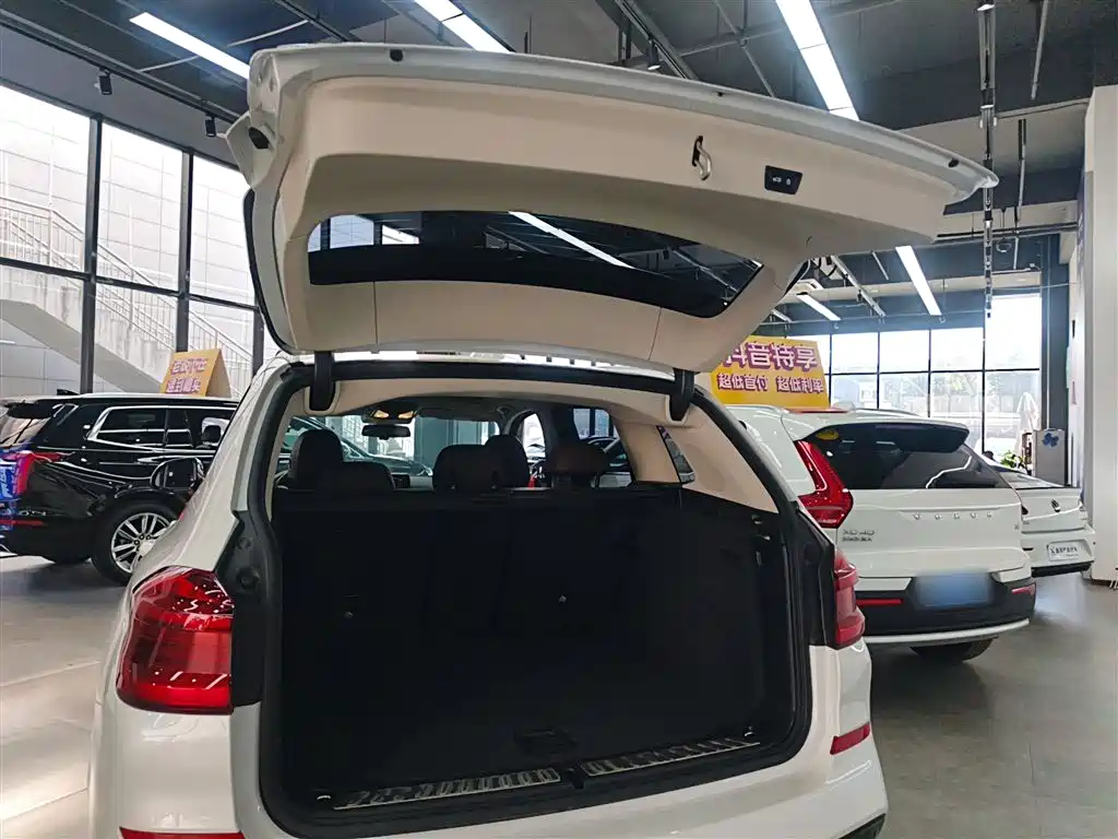 BMW X3 2020 xDrive28i M Sport Package фото 19