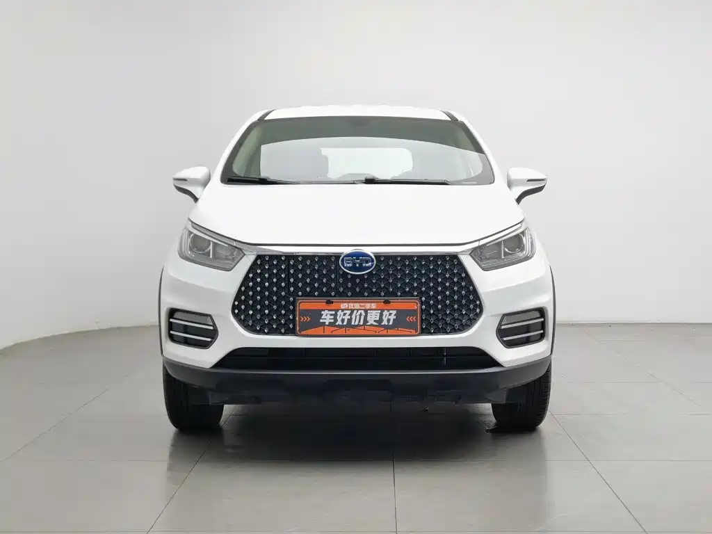 BYD S2 2019 2019 Shine Comfort