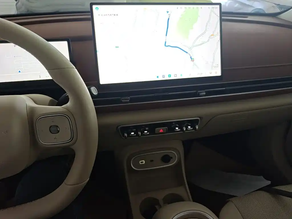 Ora Good Cat 2025 2025 430km Honor Edition