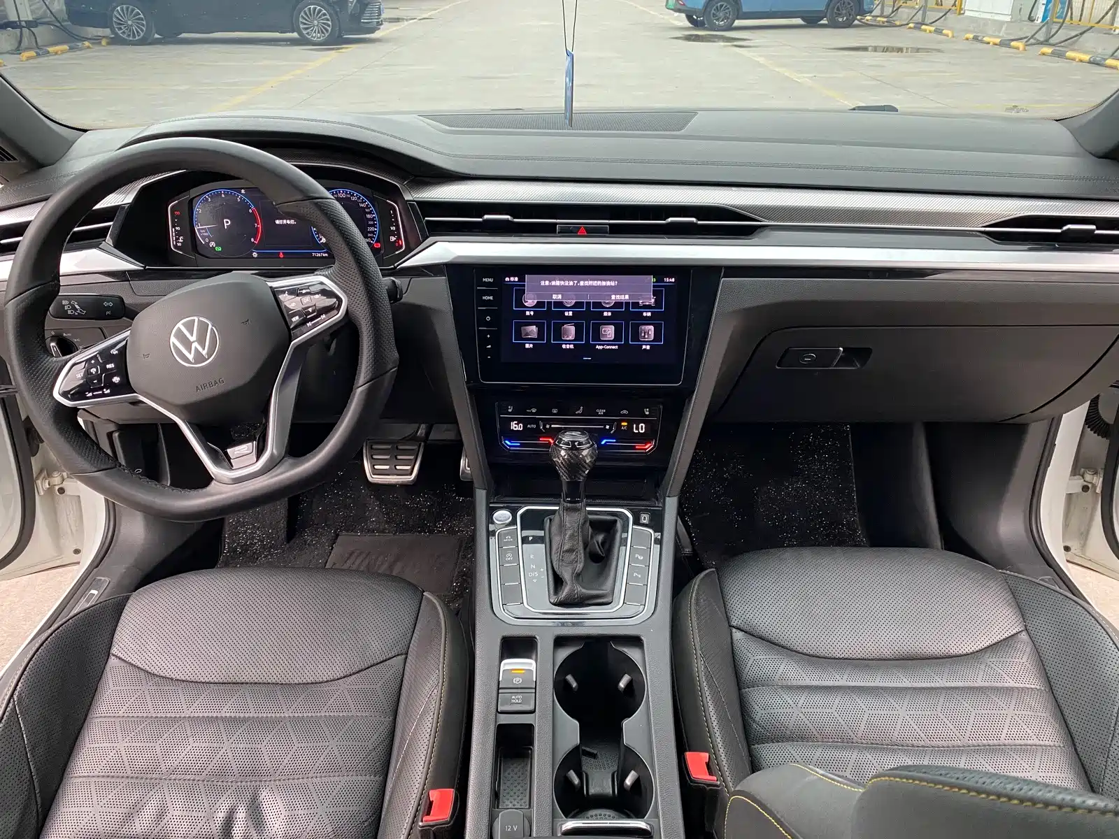 Photo 17 - Volkswagen CC