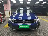 Фото 3 - Volkswagen Magotan GTE Plug-in Hybrid