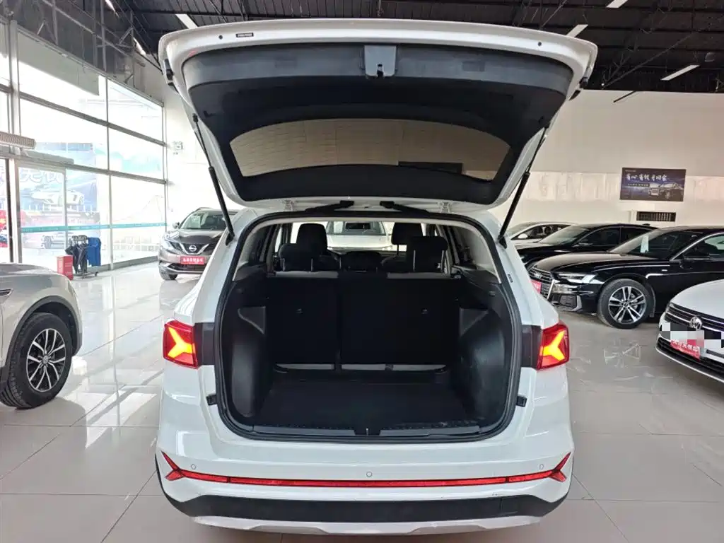 Фото 19 - Jetta VS7