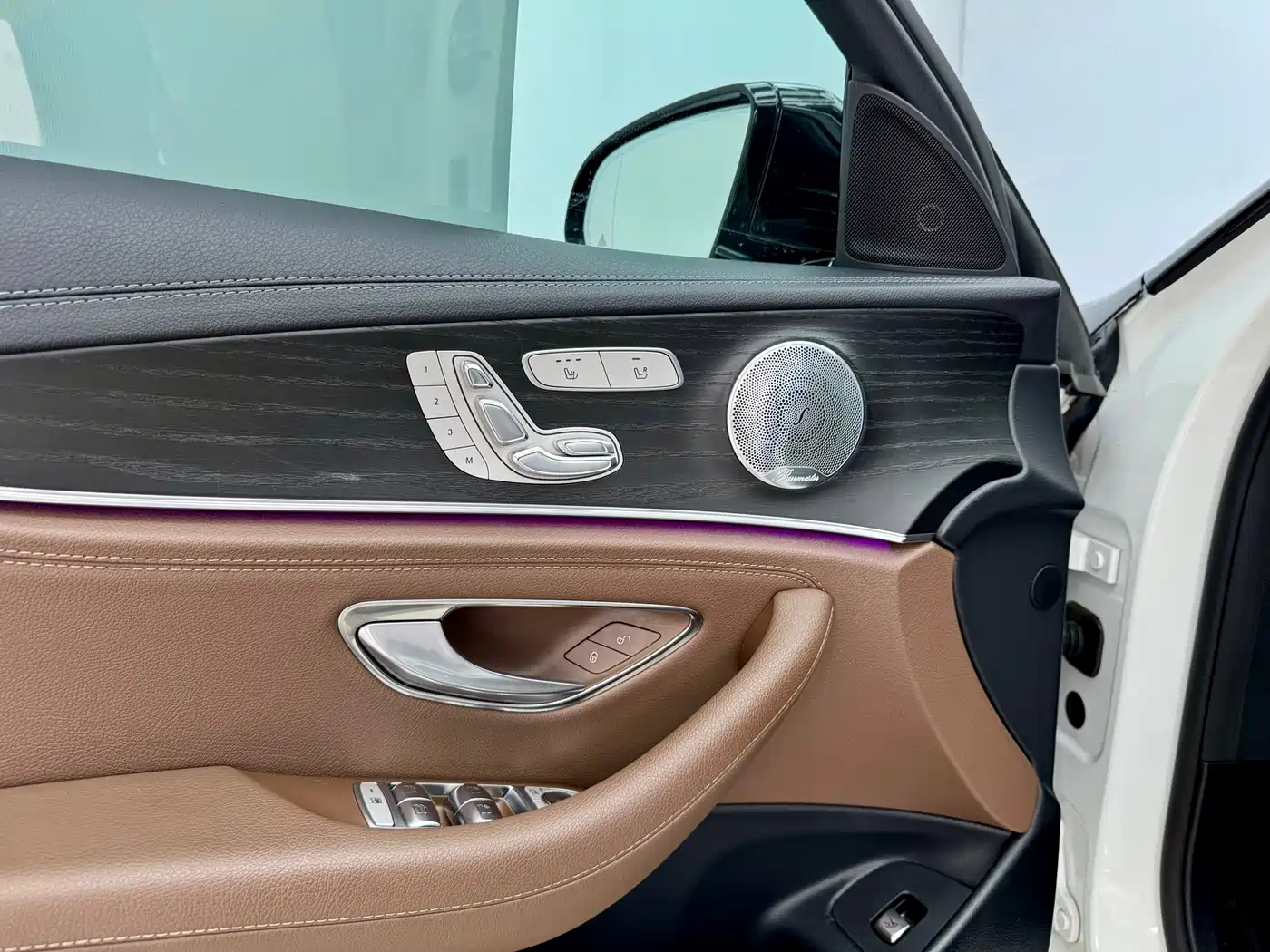 Mercedes-Benz E-Class 2020 Facelift E 300 L Sport Exclusive фото 9