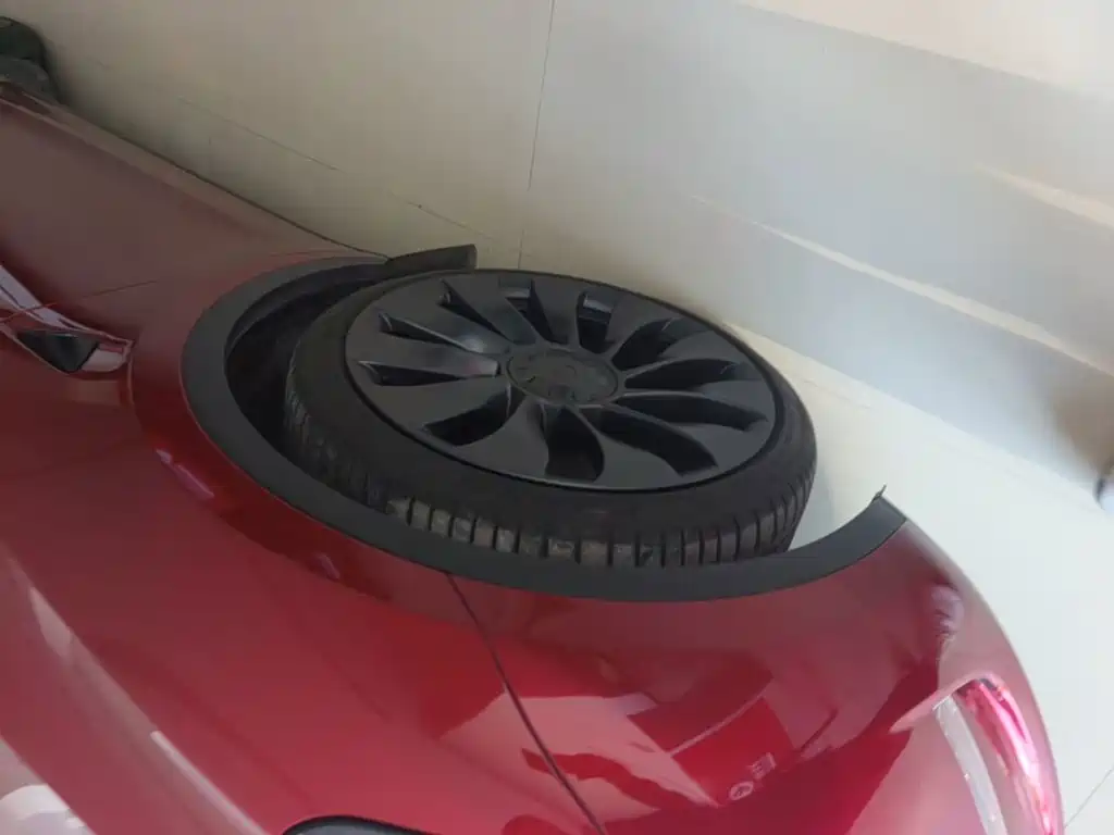 Photo 23 - Tesla Model Y