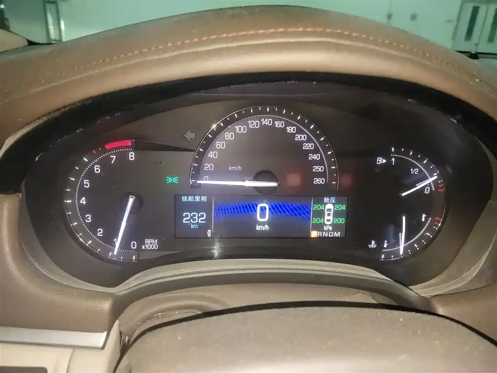 Cadillac XTS 2017 28T Technology фото 4