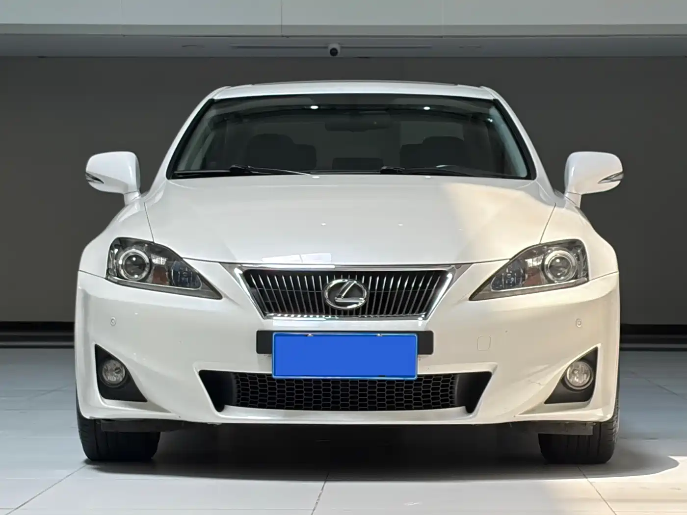 Lexus IS 2011 250 Sport фото 2