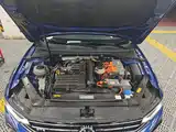 Фото 20 - Volkswagen Magotan GTE Plug-in Hybrid