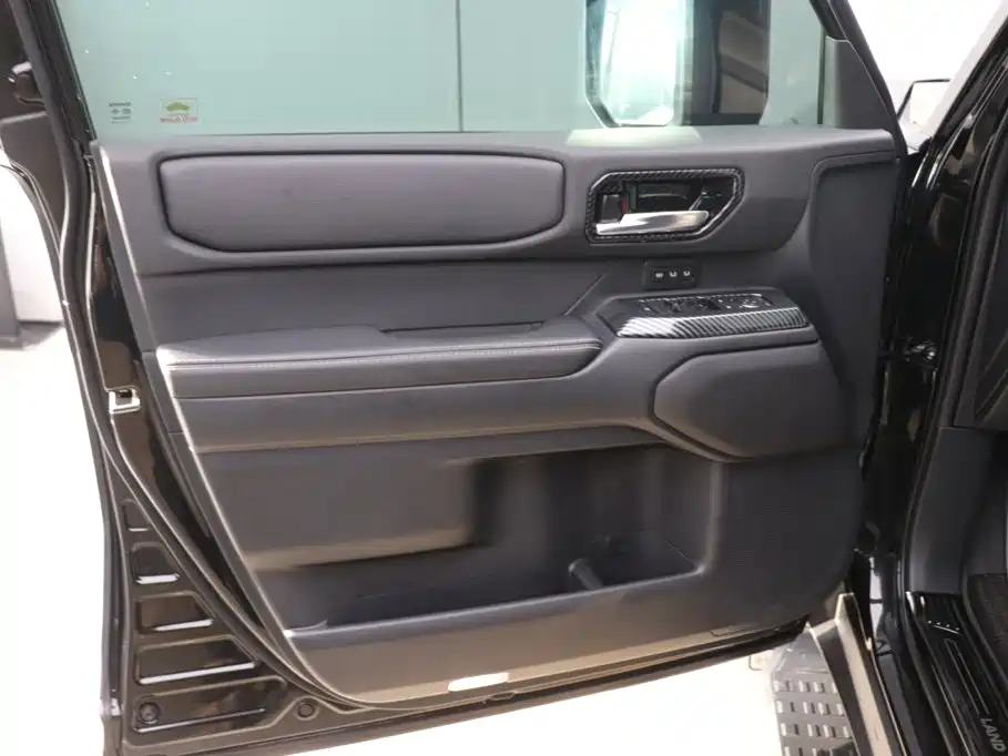 Toyota Prado 2025 2025 2.4T Wild WX Edition 5-seater