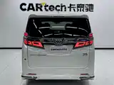 Фото 29 - Toyota Vellfire