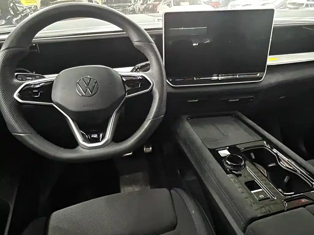 Volkswagen Teramont 2026 2025 Teramont Pro 450TSI 4WD Summit Edition