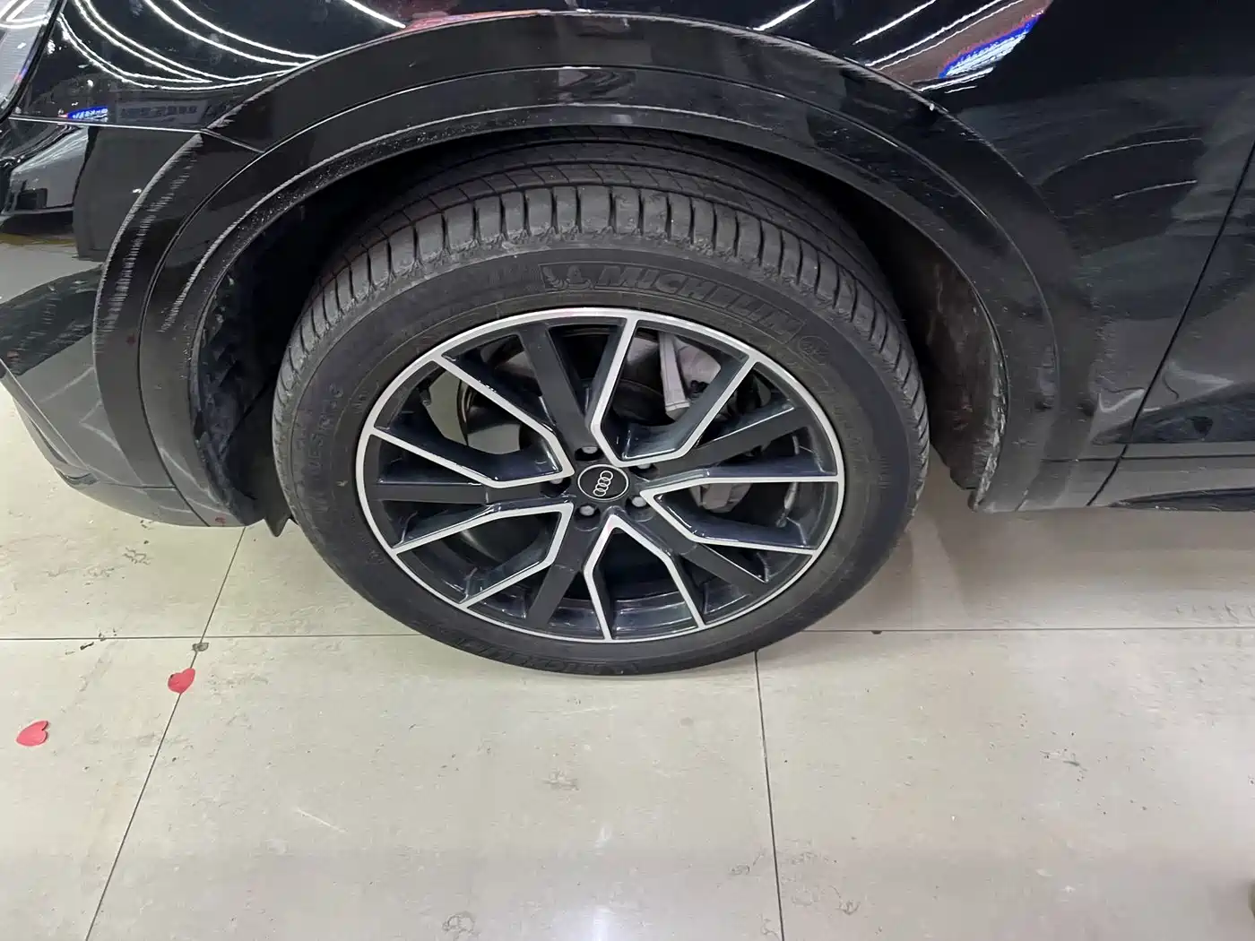 Audi Q5L 2026 2025 40 TFSI Luxury Dynamic