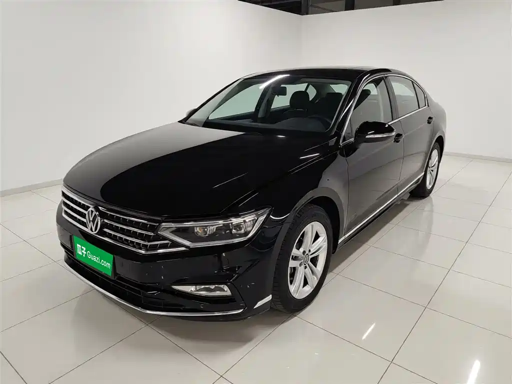 Volkswagen Magotan 2025 Popular Edition 280TSI DSG Comfort фото 2