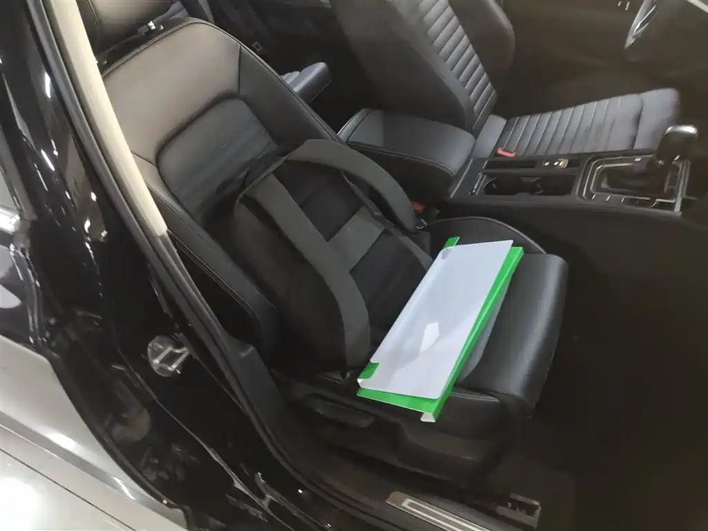 Volkswagen Magotan 2025 Popular Edition 280TSI DSG Comfort фото 17
