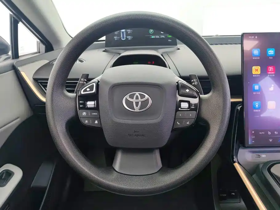 Toyota bZ3 2026 2024 517km Elite PRO