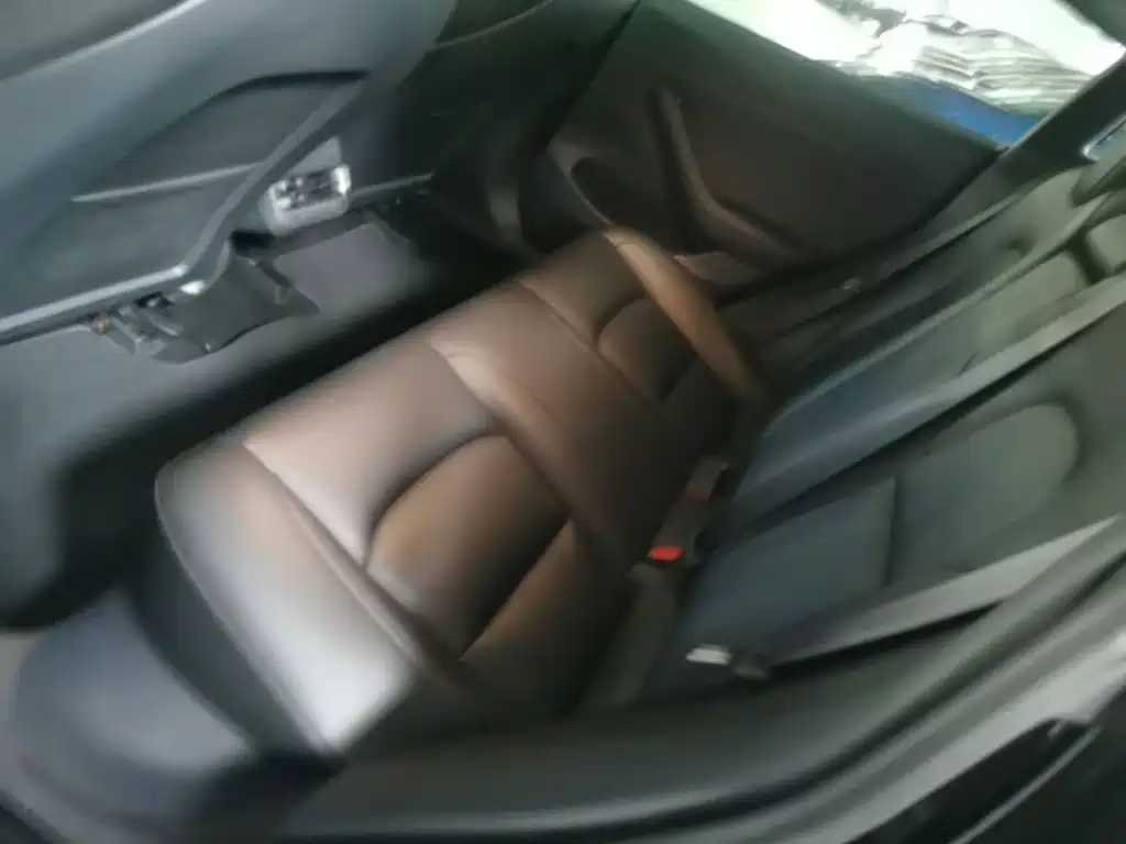 Tesla Model 3 2020 2020 Long Range Rear-Wheel Drive