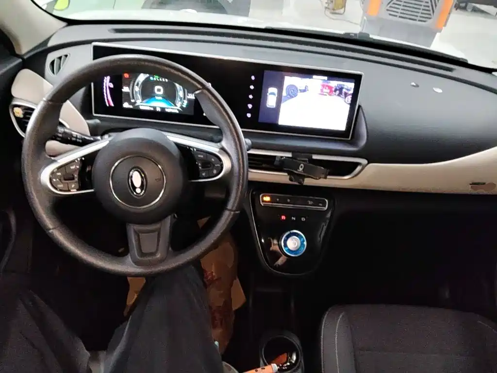 Ora White Cat 2022 2022 Upgraded 305km Luxury (NMC)