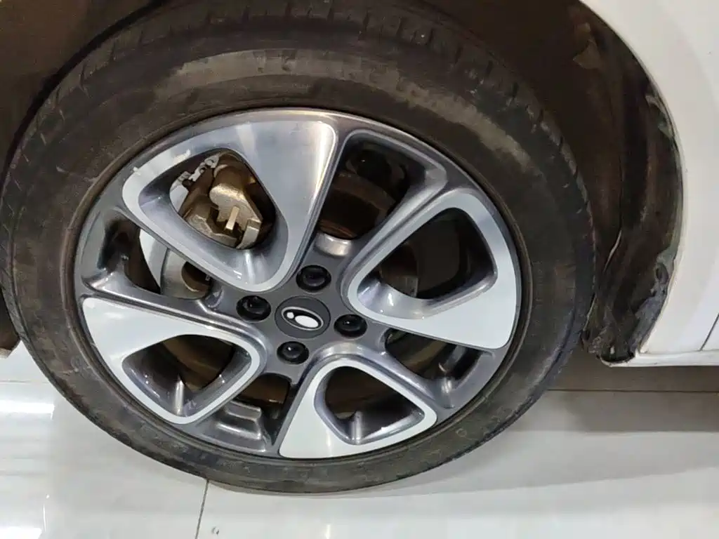 Ora White Cat 2022 2022 Upgraded 305km Luxury (NMC)