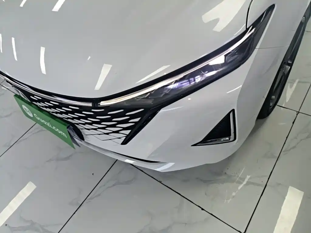Changan Ruicheng PLUS 2024 2023 1.5T DCT Premium
