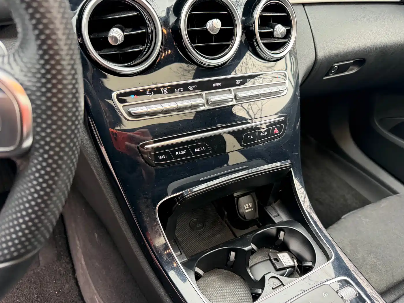 Mercedes-Benz C-Class 2019 C 260 Sport фото 17