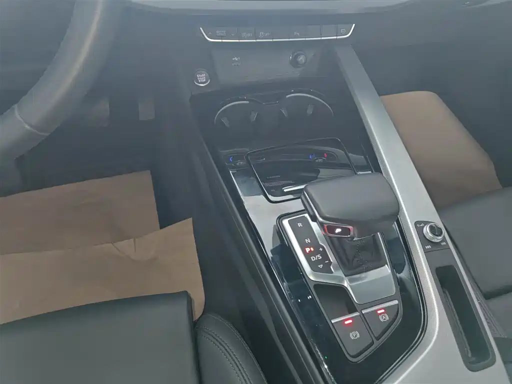 Audi A5 (Import) 2022 Coupe 40 TFSI Fashion Dynamic фото 6