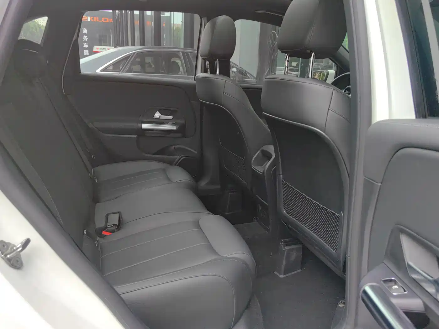 Mercedes-Benz B-Class 2022 2022 Facelift B 200 Fashion