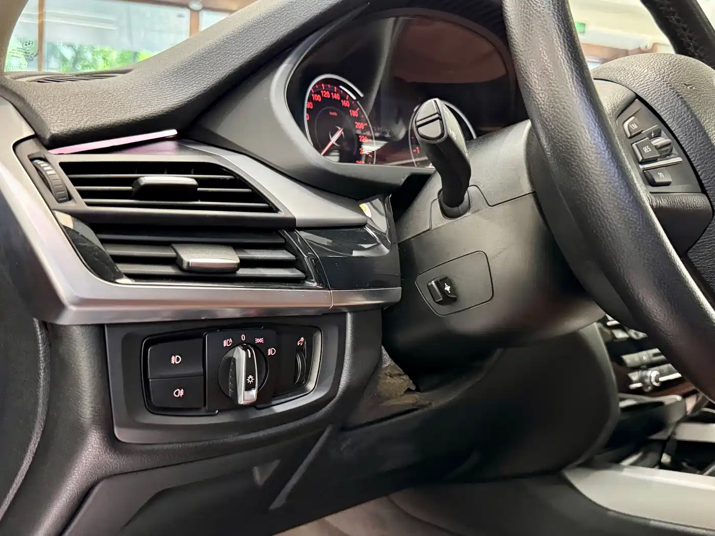 BMW X5 (Import) 2017 xDrive35i Elegance фото 13