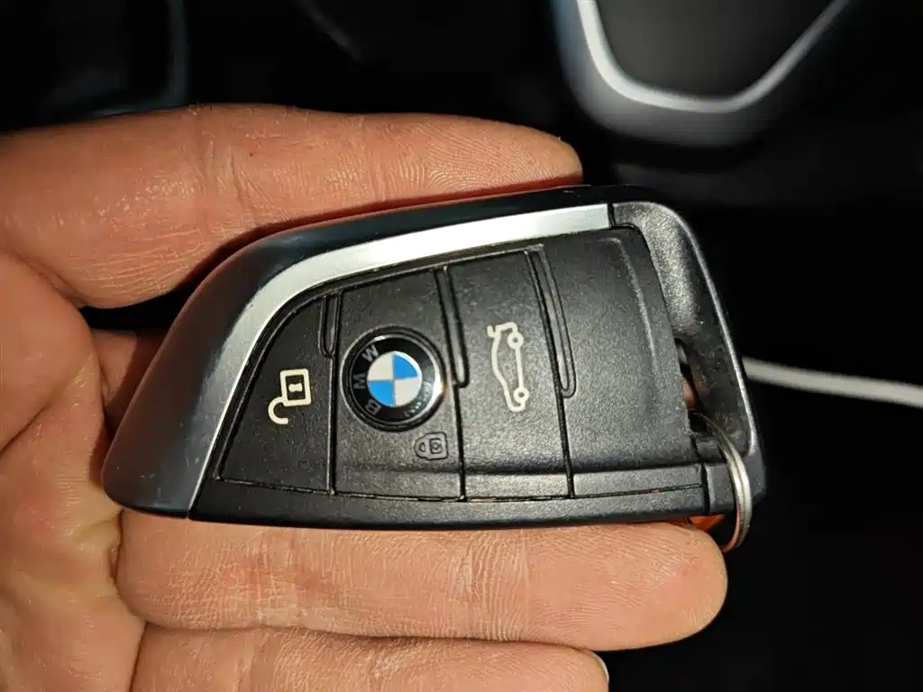 BMW 1 Series 2020 Model 120i Fashion Style фото 11
