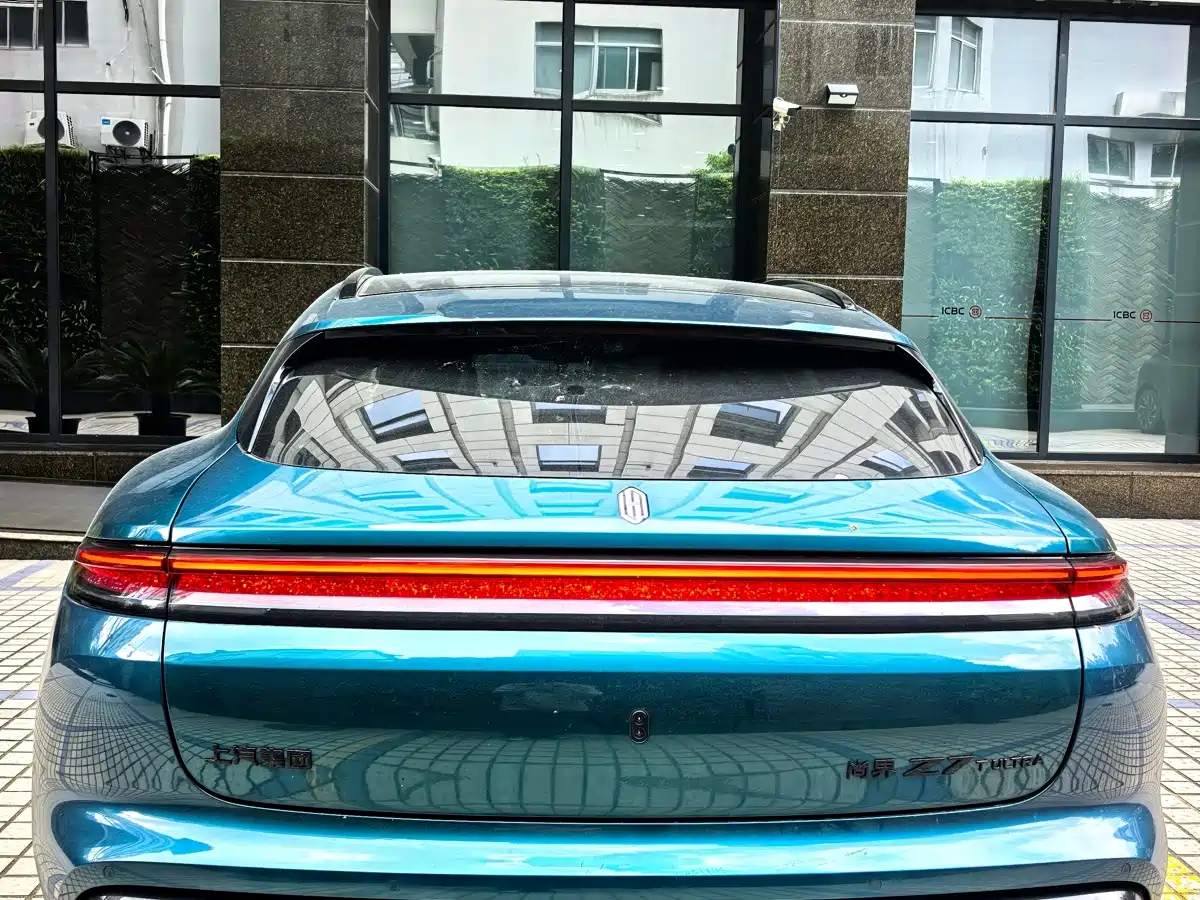 صورة 12 - Shangjie Z7T