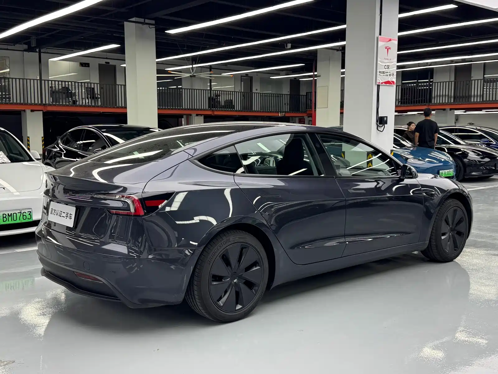 Photo 11 - Tesla Model 3