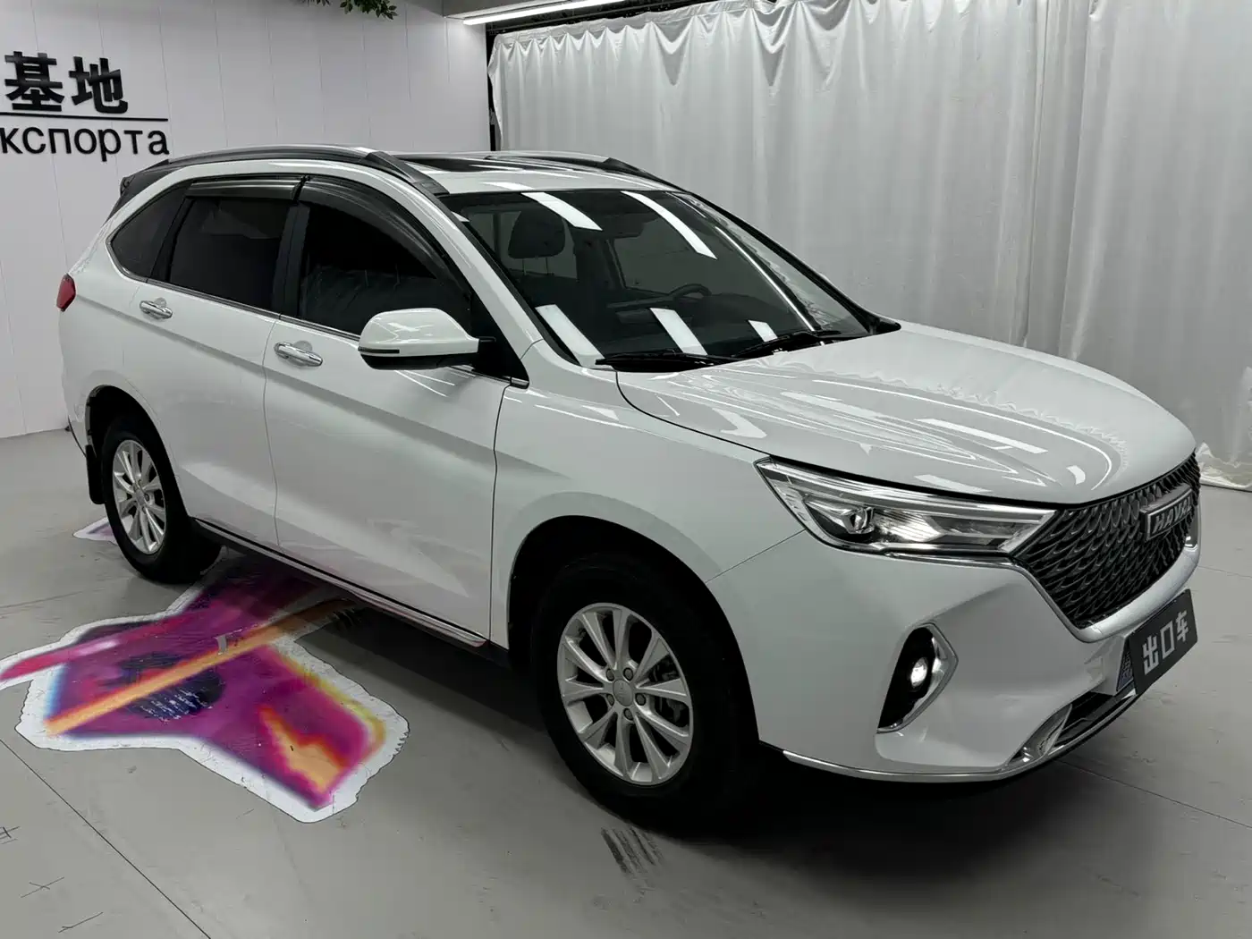 HAVAL M6