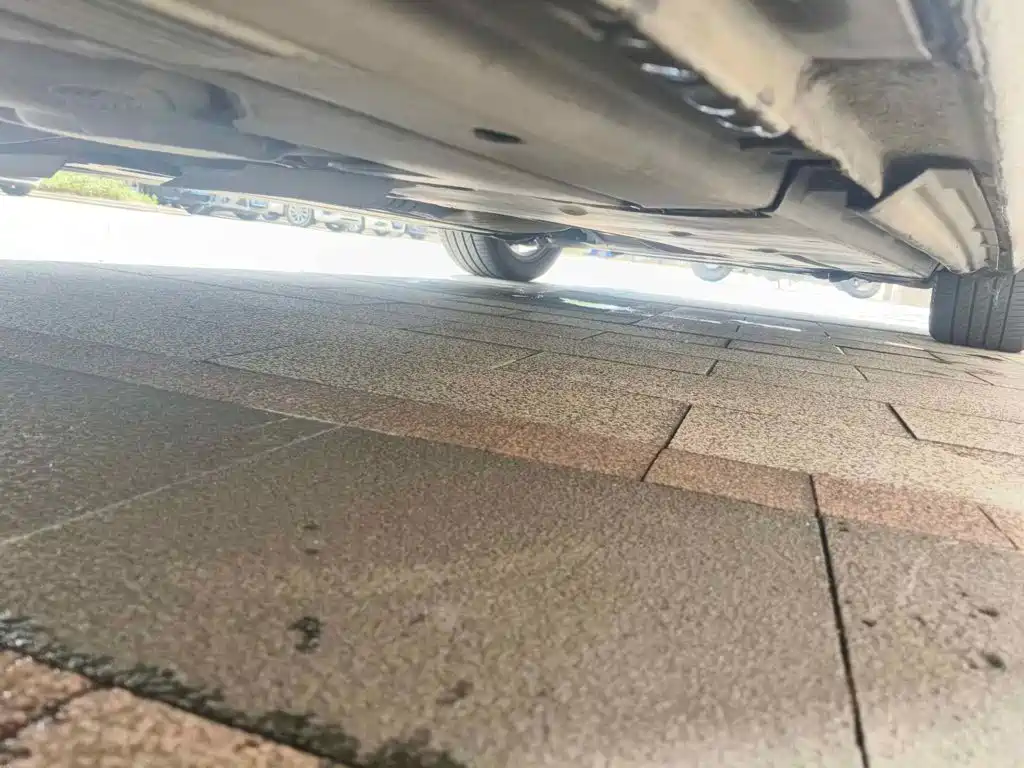 Photo 9 - Audi A4L