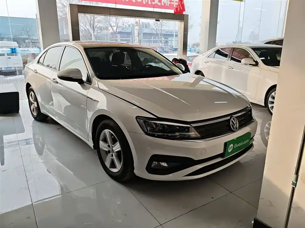 Volkswagen Lamando 2021 230TSI DSG Fashion Edition фото 4
