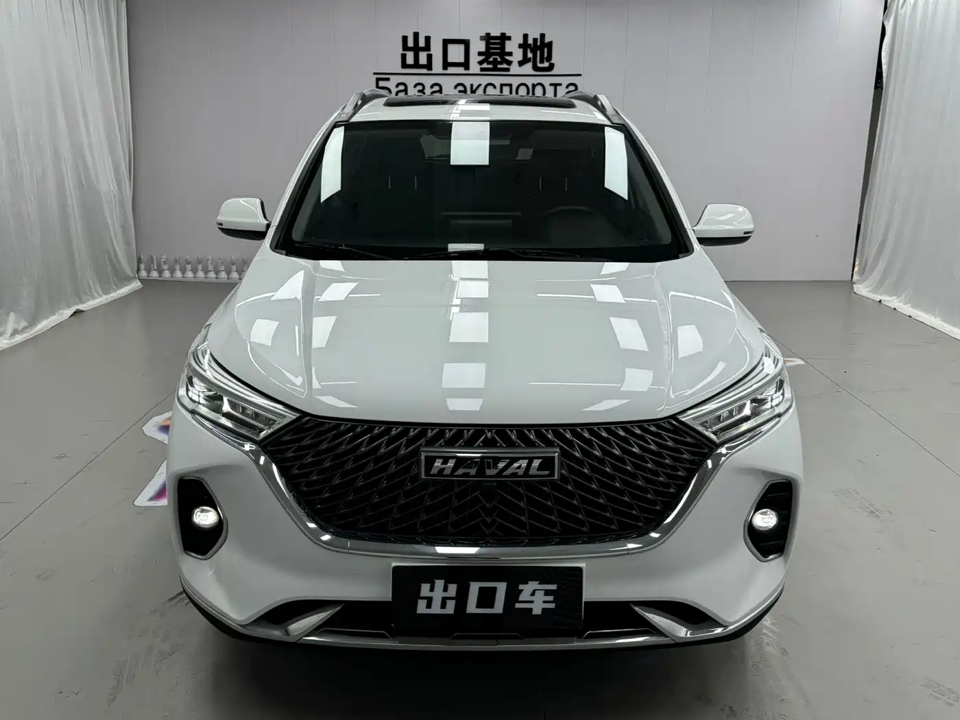 HAVAL M6