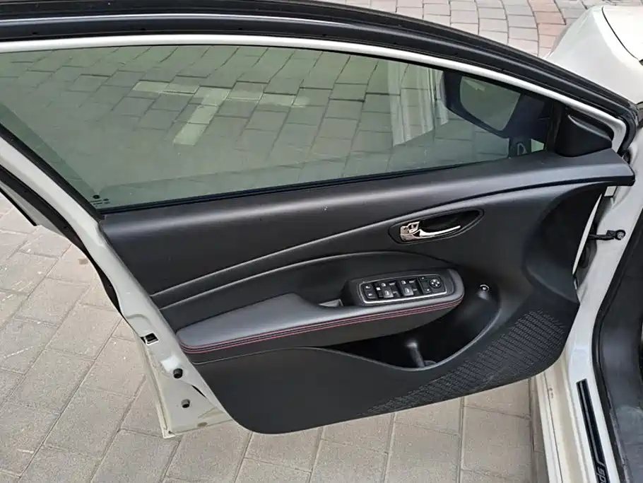 Fiat Ottimo 2016 2014 1.4T Sport